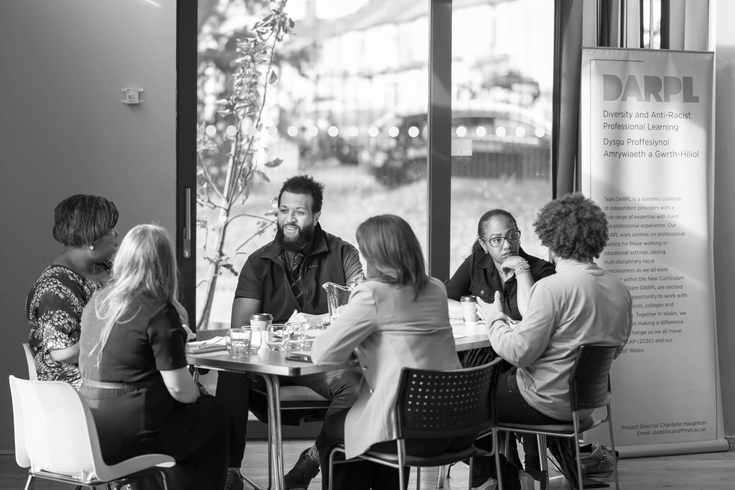 Creating an Anti-Racist Culture in Schools – A Practical Guide for ...