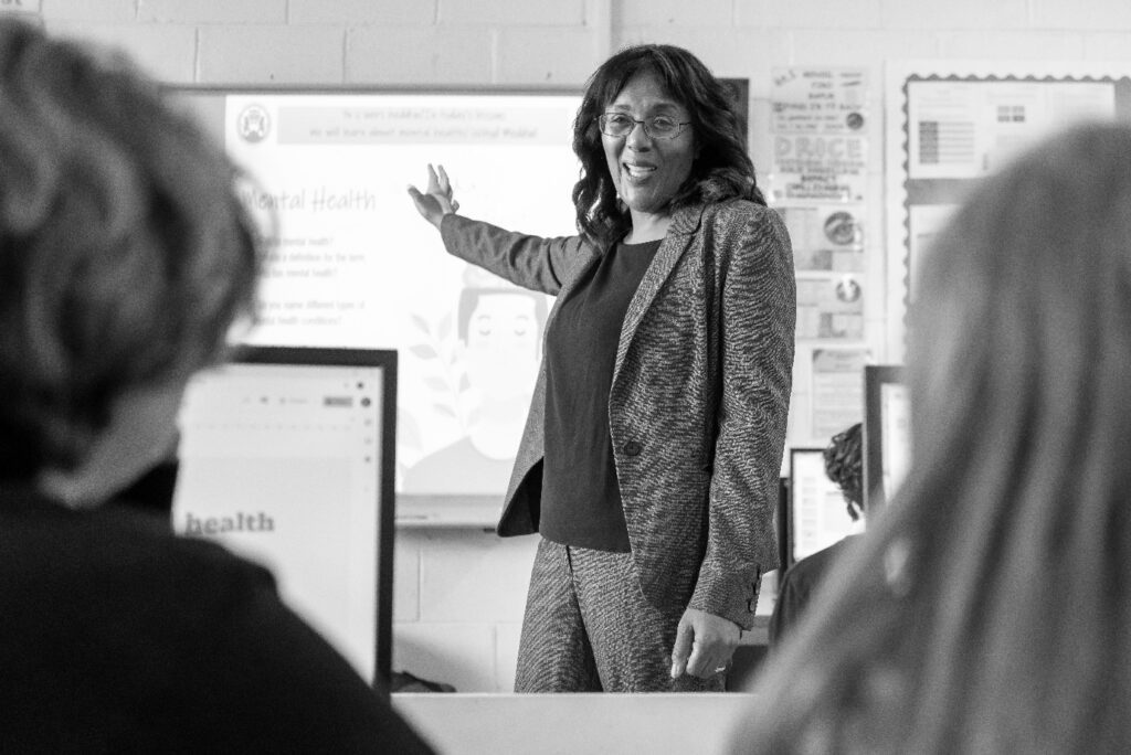 Advocacy Network – DARPL