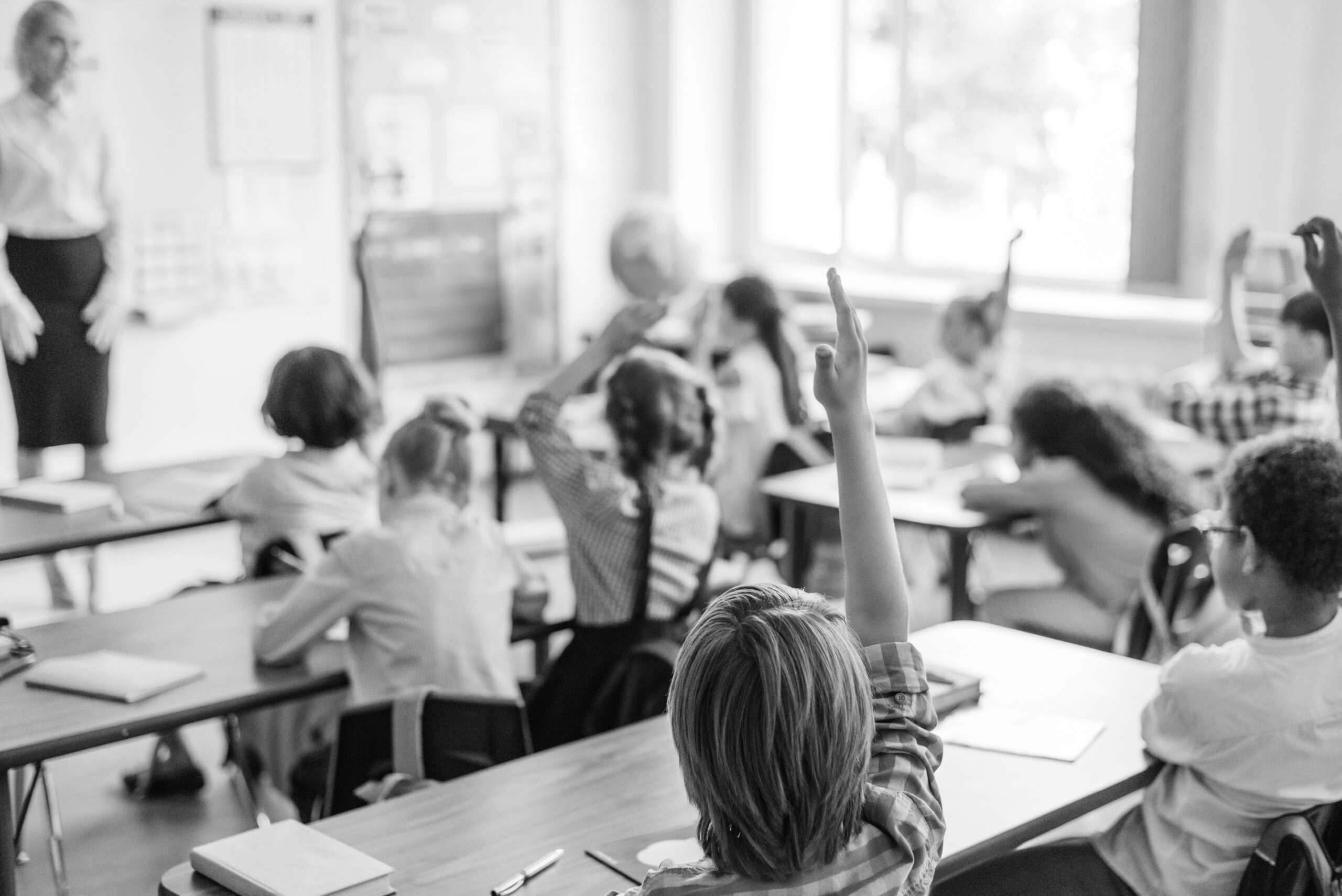 Learning to Lead AntiRacism: Reflections from DARPL (ELS) – DARPL